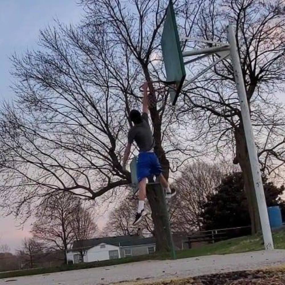 Meet your Posher, Christian